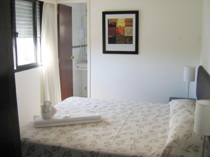 Hotel Genoves Piriapolis Room photo